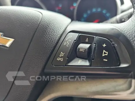 CRUZE LT 1.8 16V FlexPower 4p Aut.