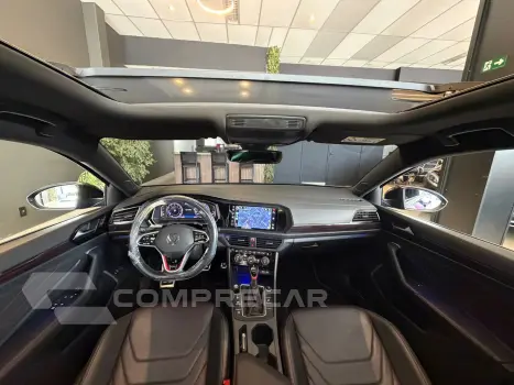 JETTA 2.0 350 TSI GLI