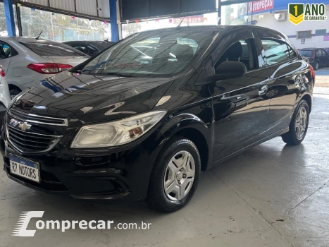 ONIX 1.0 MPFI LT 8V FLEX 4P MANUAL
