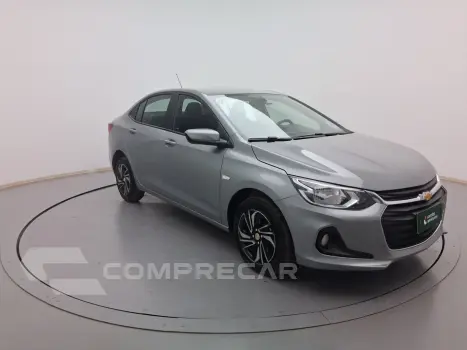 ONIX 1.0 TURBO FLEX PLUS LT MANUAL