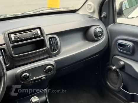 Mobi 1.0 Evo Flex Easy Manual