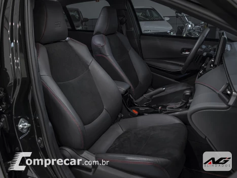 COROLLA 2.0 Vvt-ie Gr-s