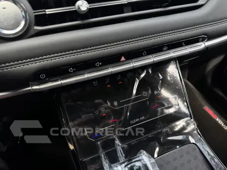 Tiggo 7 1.5 Tci Turbo Flex Sport Cvt