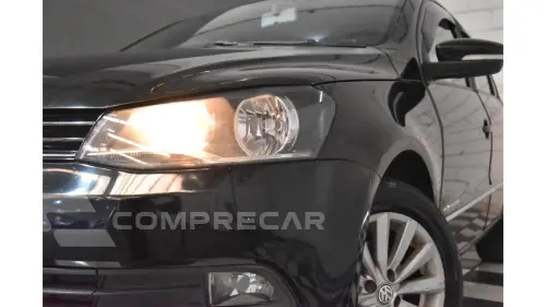 VOYAGE - 1.6 MI COMFORTLINE 8V 4P AUTOMATIZADO