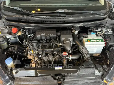 HB20 1.0 COMFORT 12V FLEX 4P MANUAL