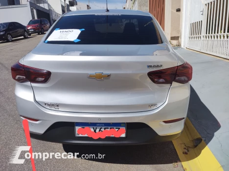 ONIX 1.0 Turbo LTZ