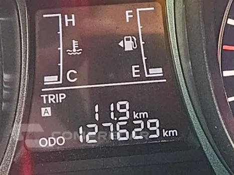 HB20 - 1.0 COMFORT PLUS 12V 4P MANUAL