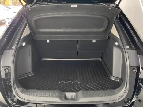 HR-V EXL 1.5 Flex Sensing 16V 5p Aut.