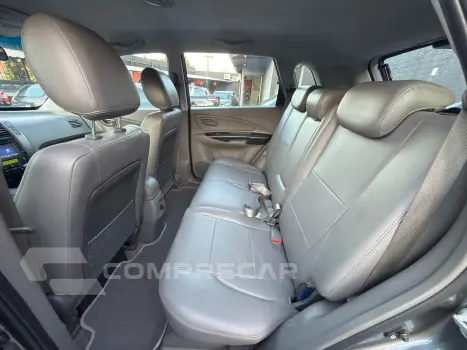 TUCSON 2.0 MPFI GLS 16V 143cv 2WD