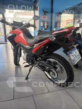 NXR 160 BROS ESDD