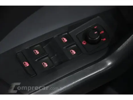 T-CROSS - 1.0 200 TSI TOTAL COMFORTLINE AUTOMÁTICO