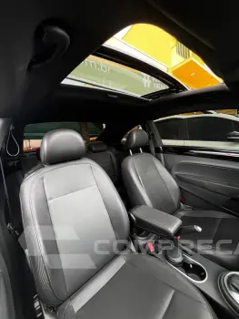 FUSCA 2.0 TSI 8V