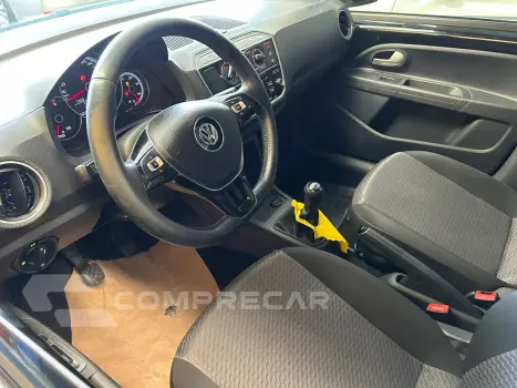 up! move 1.0 Total Flex 12V 5p