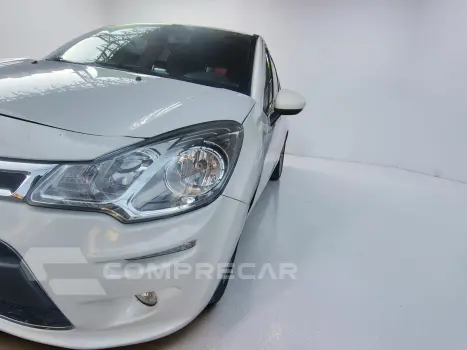 C3 1.5 ORIGINE 8V