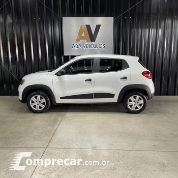 KWID 1.0 12V SCE ZEN