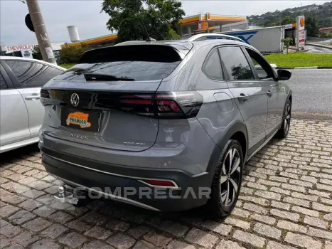 NIVUS 1.0 200 TSI Highline