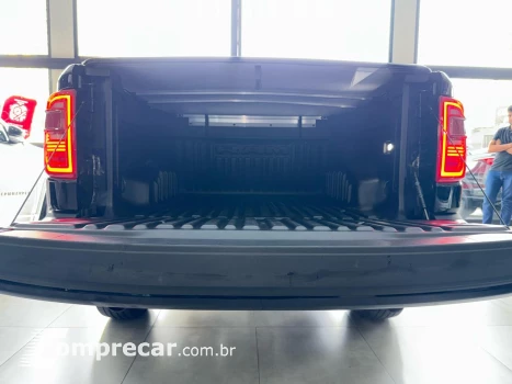 Rampage RT 2.0