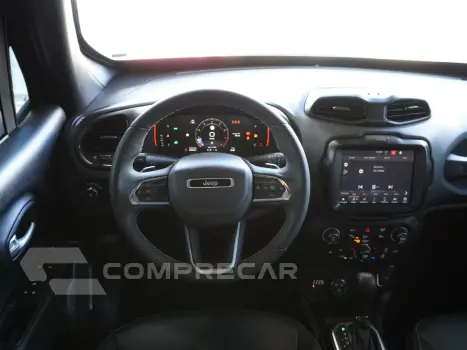 RENEGADE 1.3 T270 TURBO FLEX S 4X4 AT9