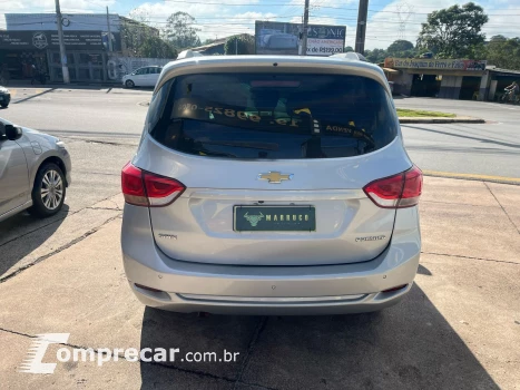 SPIN 1.8 Premier 8V