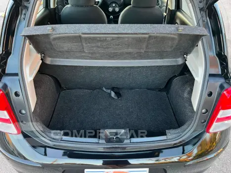 March 1.0 S 16V Flex 4P Manual