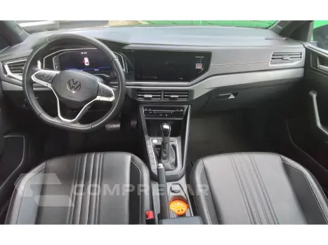 NIVUS 1.0 200 TSI TOTAL FLEX HIGHLINE AUTOMÁTICO