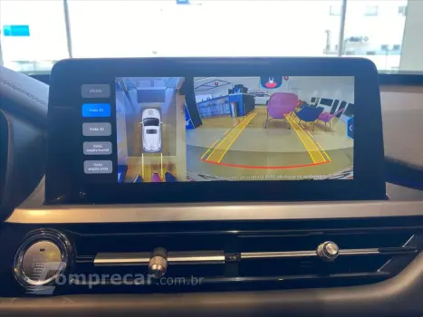 TIGGO 5X PRO 1.5 VVT TURBO iFLEX CVT