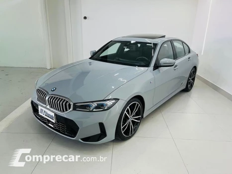 320I M SPORT FLEX