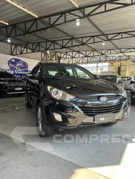IX35 2.0 MPFI GLS 4X2 16V