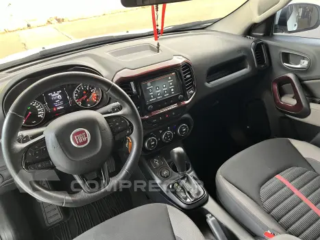 TORO 1.8 16V EVO Freedom AT6