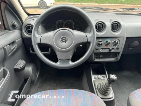 Celta Spirit 1.0 MPFI 8V FlexPower 3p