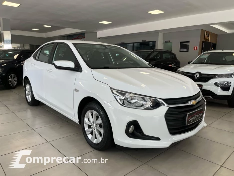 ONIX 1.0 Plus LT