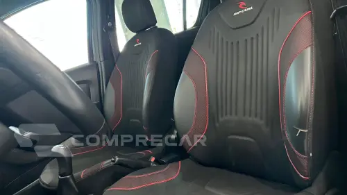 SANDERO STEP. R. CURL Hi-Power 1.6 8V 5p