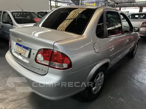 CLASSIC 1.0 MPFI VHCE 8V