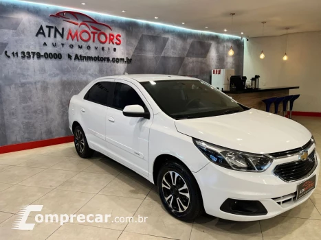 Cobalt 1.4 4P FLEX LT