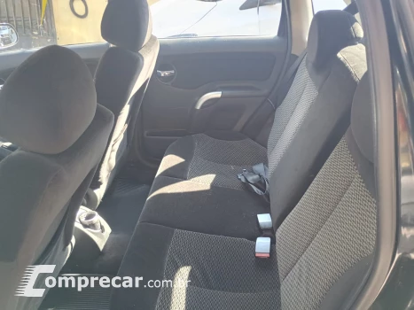 C3 Exc Automático