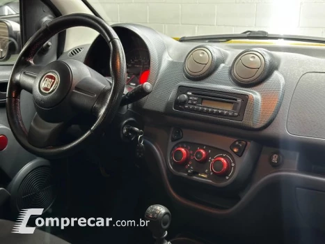 UNO - 1.4 SPORTING 8V 4P MANUAL