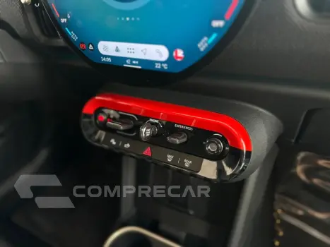 JOHN COOPER WORKS 2.0 TURBO 3P AUTOMATICO