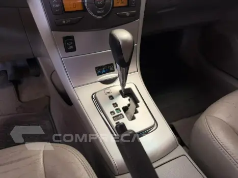 COROLLA 2.0 XEI 16V FLEX 4P AUTOMATICO