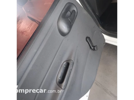 CLASSIC 1.0 MPFI LS 8V FLEX 4P MANUAL