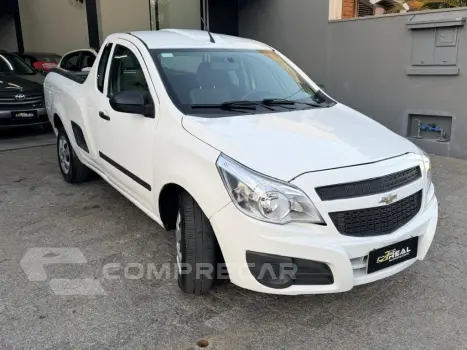 MONTANA 1.4 MPFI LS CS 8V FLEX 2P MANUAL