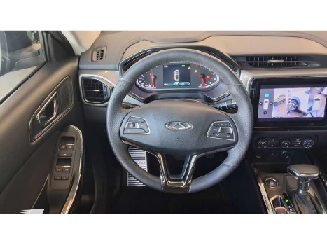 TIGGO 5x 1.5 VVT TURBO IFLEX TXS DCT
