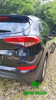 TUCSON 1.6 16V T-gdi GLS