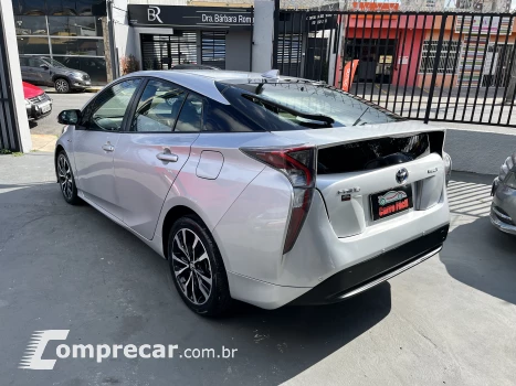 PRIUS 1.8 VVT-I Dohc 16V