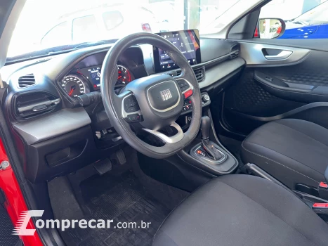 Pulse Audace