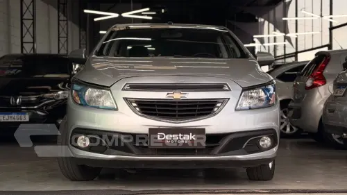 PRISMA Sed. LTZ 1.4 8V FlexPower 4p