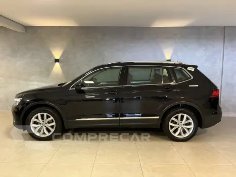 TIGUAN 1.4 250 TSI Allspace Comfortline