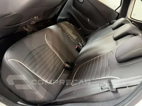 CAPTUR 1.6 16V SCE Intense