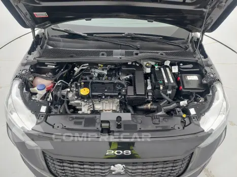 208 1.0 6V FLEX LIKE MANUAL