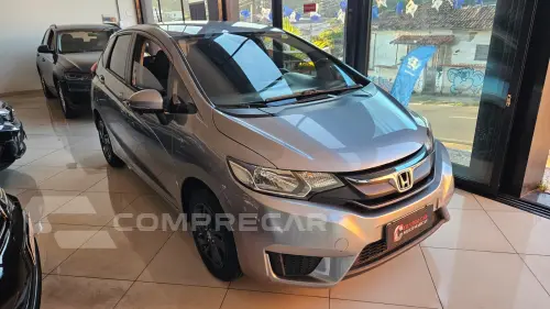 FIT 1.5 LX 16V