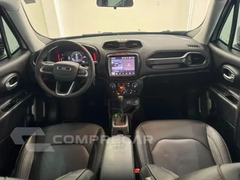RENEGADE LGTD T270